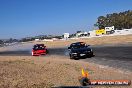 Drift Practice/Championship Round 1